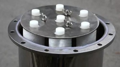 保安過濾器性能特點(diǎn)