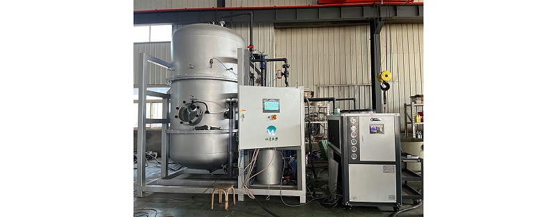 低溫蒸發(fā)器