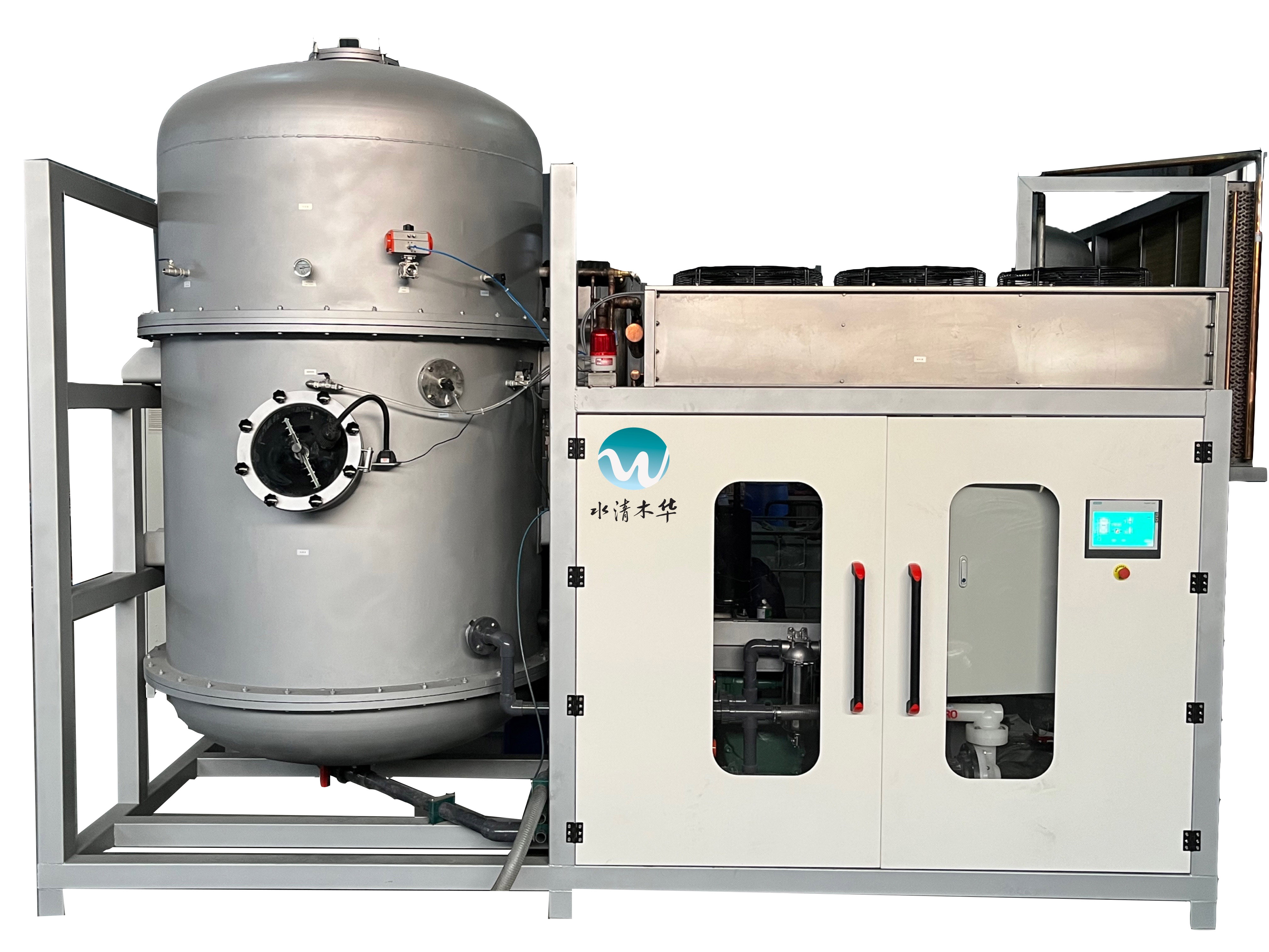 低溫蒸發器 低溫蒸發器